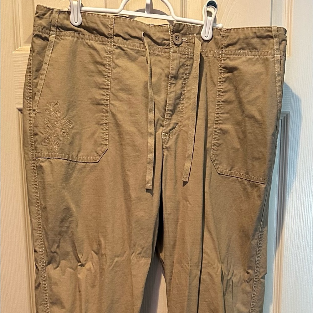 Women’s pants